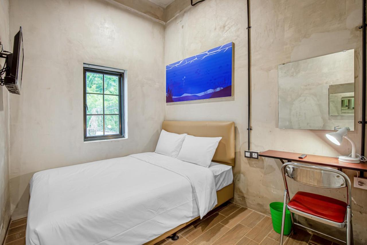 Hotel Anders Jakarta Exteriér fotografie